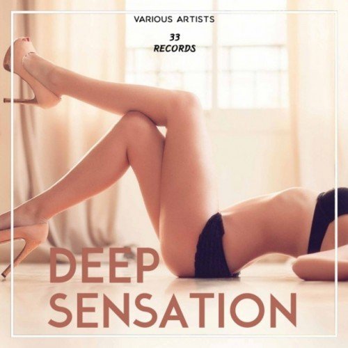 VA - Deep Sensation (2016)