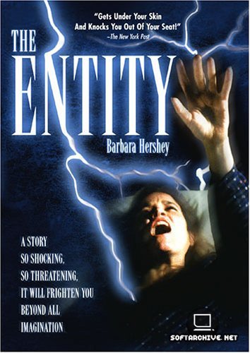 The Entity 1982 720p BRRIP x264 AC3 CrEwSaDe