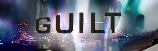 Guilt S01E01 HDTV x264-KILLERS