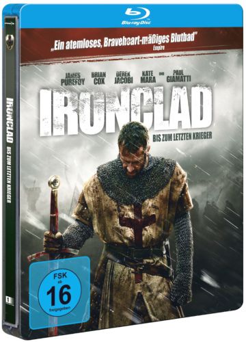 Ironclad 2011 BDRip X264 AC3 RoSubbed-playSD
