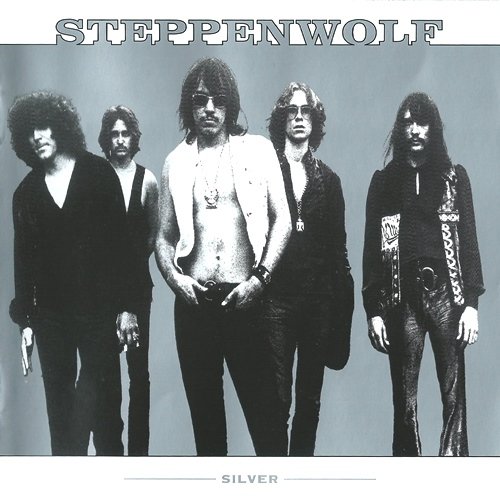 Steppenwolf - Silver (2 CD) (1997) (FLAC)