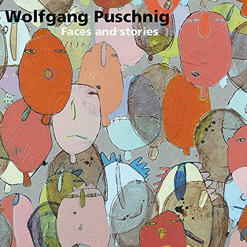 Wolfgang Puschnig - Faces and Stories (2016)