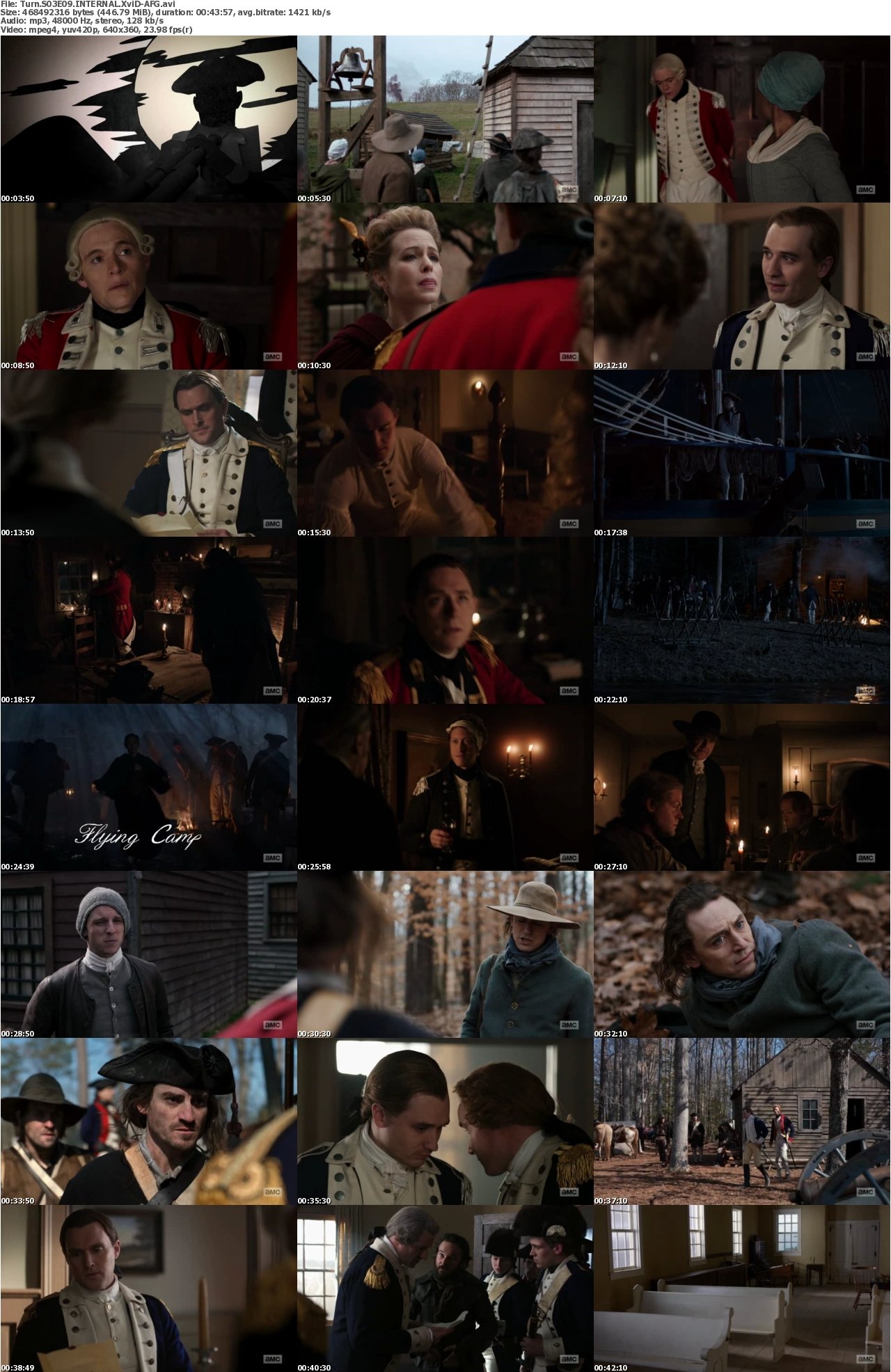 Turn S03E09 INTERNAL XviD-AFG