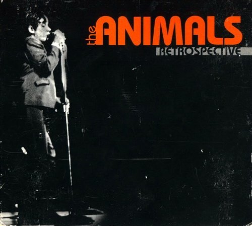 The Animals - Retrospective (2004) {320}