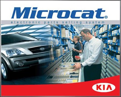 Microcat Kia 03.2016 Multilanguage