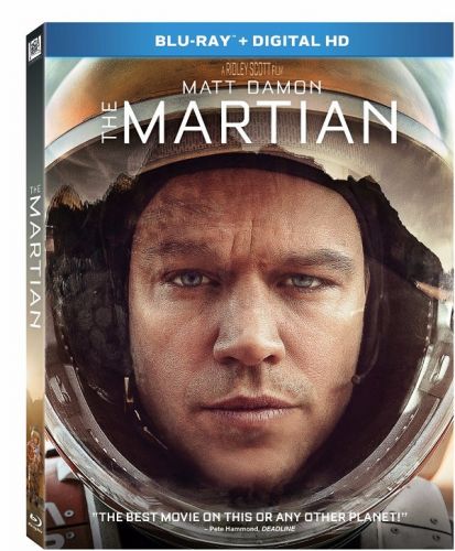 The Martian 2015 EXTENDED 720p BluRay x264-NeZu
