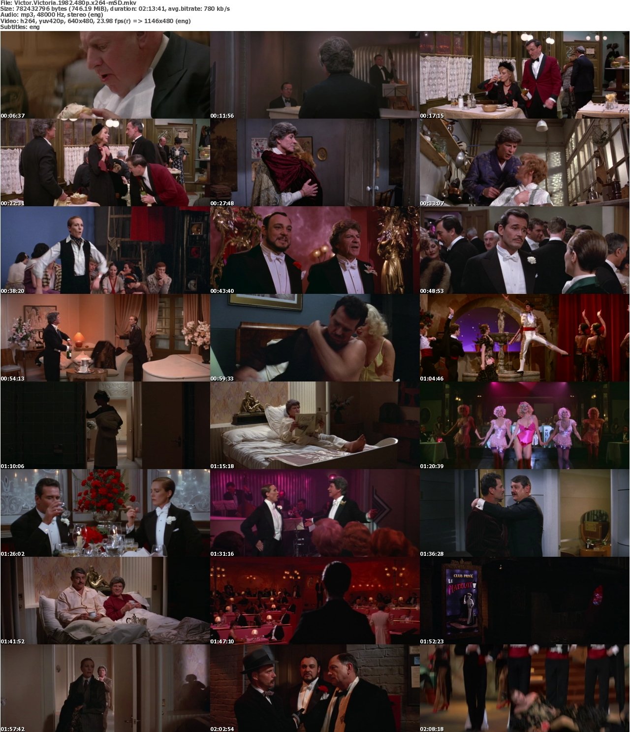 Victor Victoria 1982 480p x264-mSD
