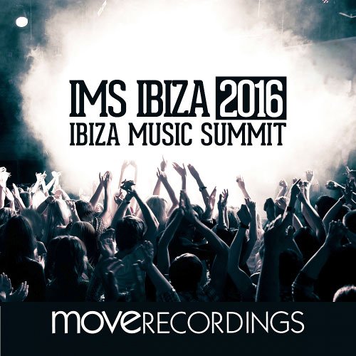 IMS Ibiza Move Recordings (2016)