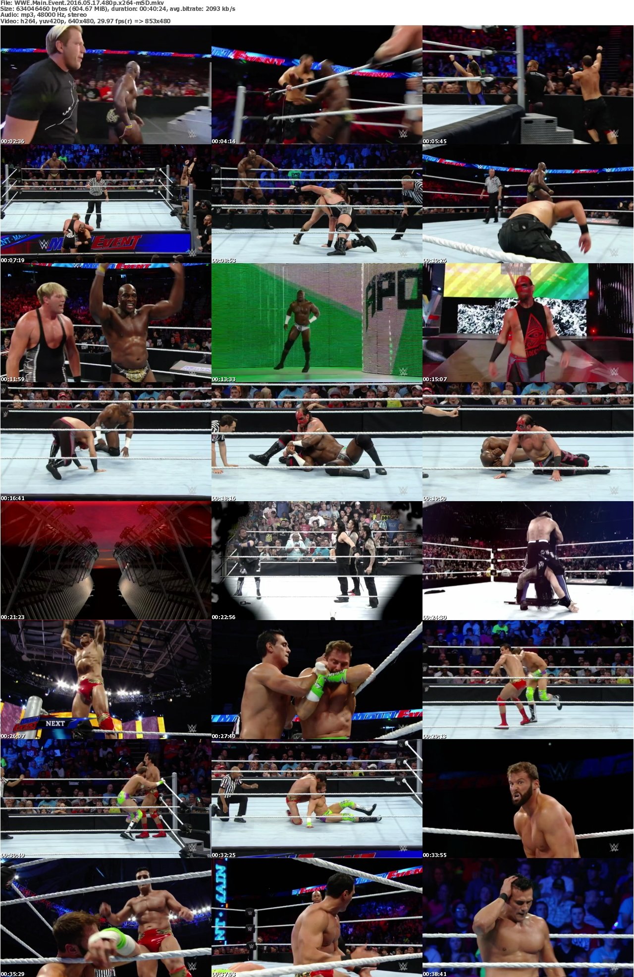 WWE Main Event 2016 05.17 480p x264-mSD