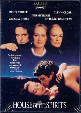 The House of the Spirits 1993 720p BluRay H264 AAC-RARBG