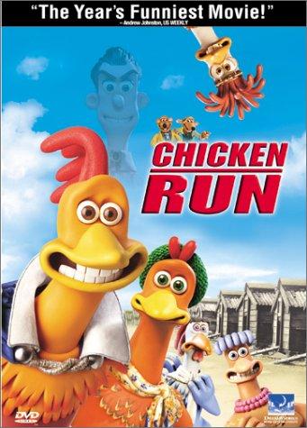 Chicken Run 2000 1080p BluRay H264 AAC-RARBG