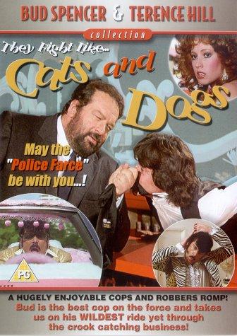 Cat and Dog 1983 BRRip XviD MP3-RARBG