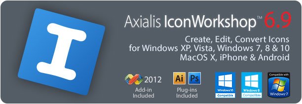 axialis iconworkshop دانلود