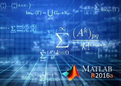 MathWorks MATLAB R2016a MACOSX