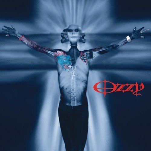 Ozzy Osbourne - Down to Earth (2009) HDtracks