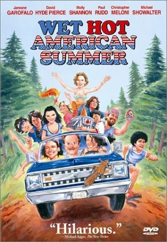 Wet Hot American Summer 2001 1080p BluRay x264-SiNNERS