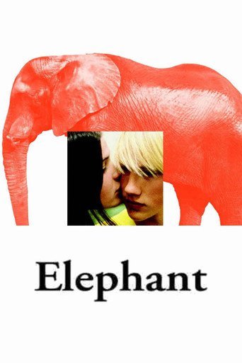 Elephant 1989 480p BluRay x264