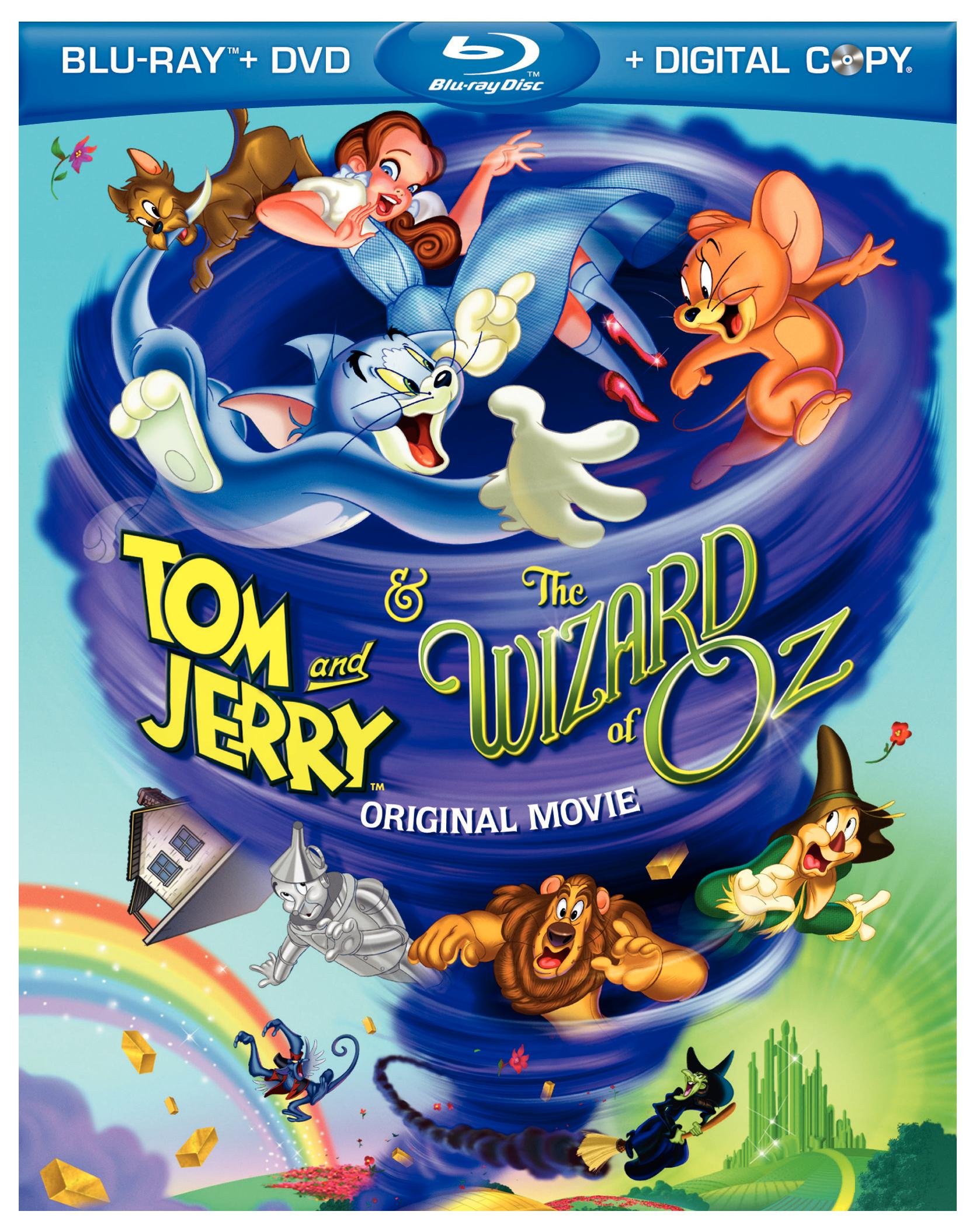 tom and jerry movies 2016