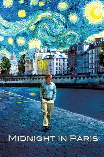 Midnight in Paris 2011 BDRip x264 AC3 RoSubbed-playSD