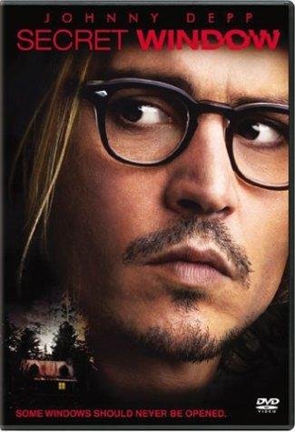 Secret Window 2004 BDRip x264 AC3-playSD