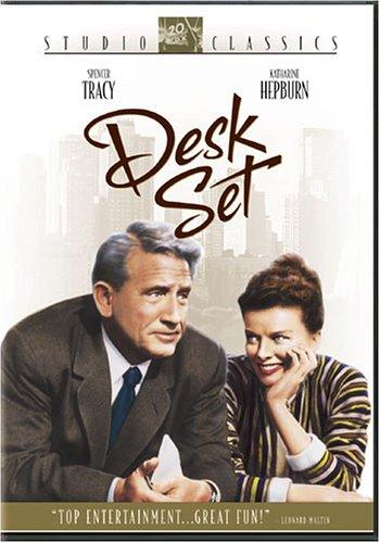 Desk Set 1957 BRRip AC3 x264-BDP