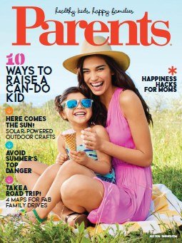 Parents USA - July 201600