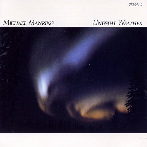 Michael Manring - Unusual Weather (1986) FLAC