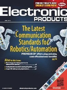 Electronic Products - June 2016 (True PDF)