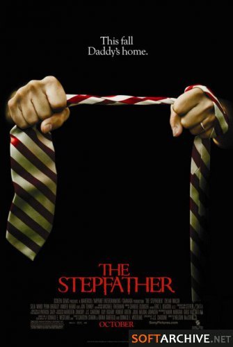 The Stepfather 2009 UNRATED BDRip x264 AC3-playSD