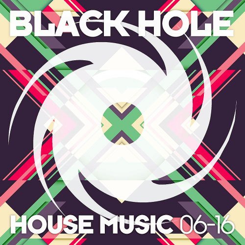 Black Hole House Music 06-16 (2016)