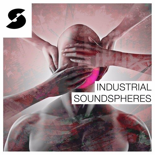 Samplephonics Industrial Soundspheres MULTiFORMAT-FANTASTiC