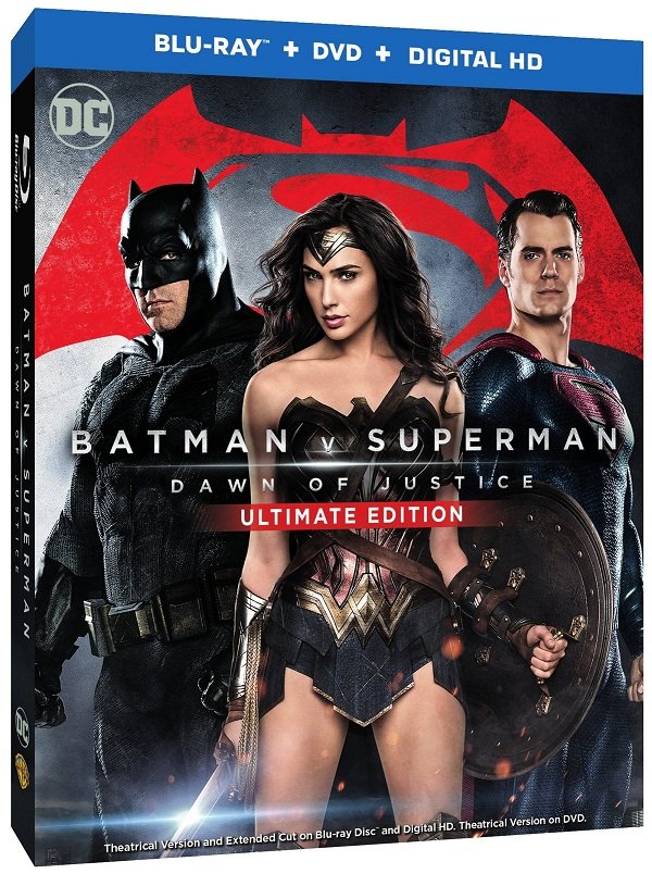 Batman v Superman: Dawn of Justice for windows download free