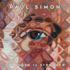 Paul Simon – Stranger To Stranger (Deluxe Edition) (2016)