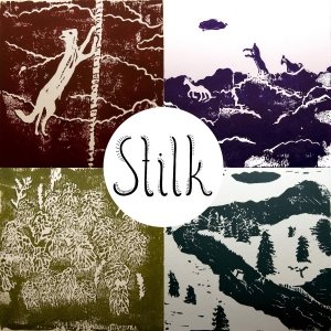 Stilk – Stilk (2016)