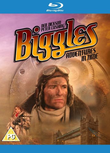 Biggles Adventures in Time 1986 1080p BluRay H264 AAC-RARBG mp4