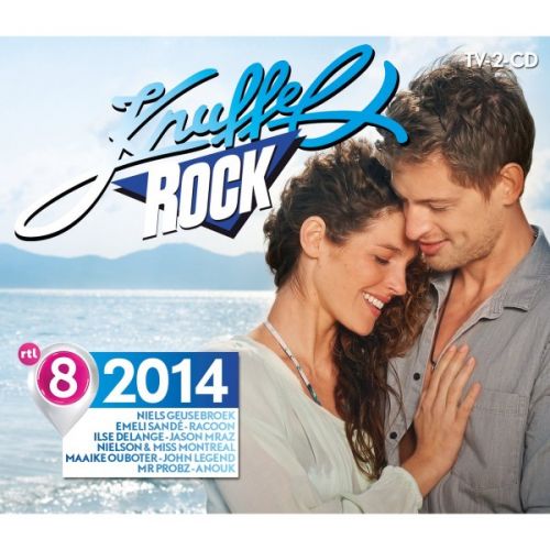 VA - Knuffelrock 2014 (2014)