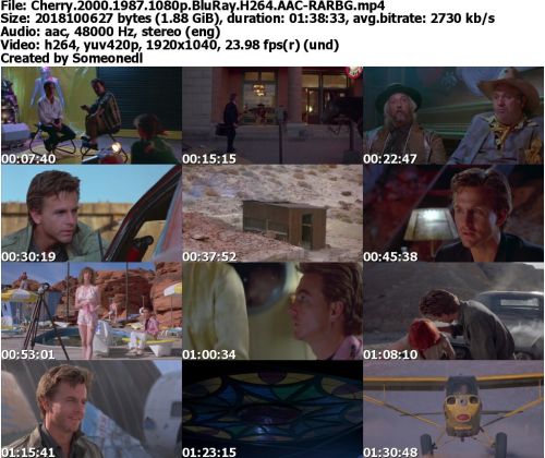 Cherry 2000 1987 1080p BluRay H264 AAC-RARBG