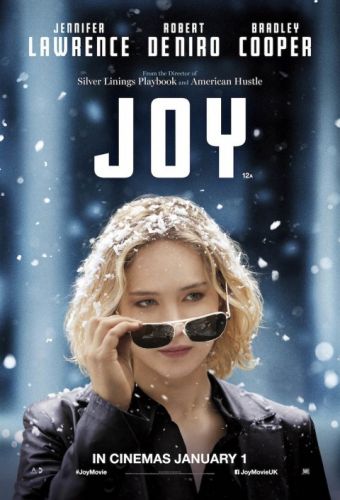 Joy (2015) DVDRip X264 AC3 DrunkinRG