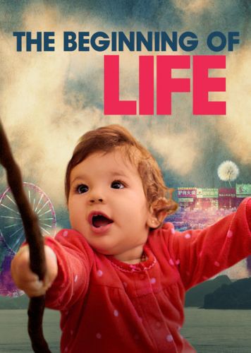 The Beginning of Life 2016 720p WEBRip x264-TheRival