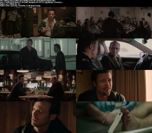 Killing Them Softly 2012 BDRip X264 AC3 RoSubbed-playSD
