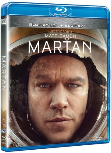 The Martian 2015 EXTENDED 1080p BluRay AC3 6CH 3 5GB MkvCage
