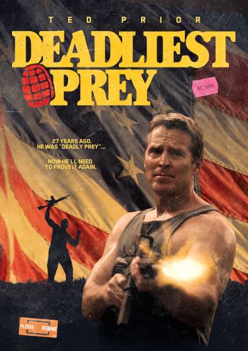 The Deadliest Prey 2013 720p BluRay H264 AAC-RARBG