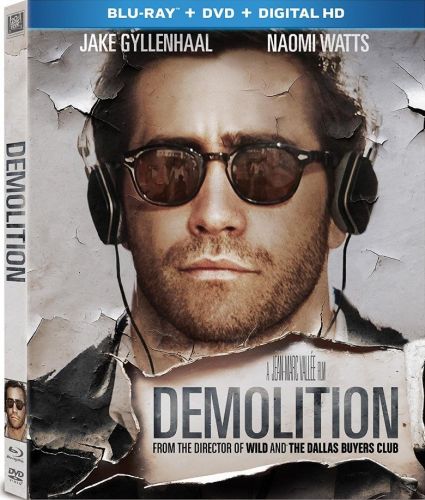Demolition 2016 720p WEB-DL Rip x264 - LOKI - M2Tv