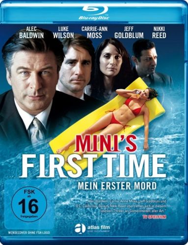 Minis First Time 2006 1080p BluRay H264 AAC-RARBG