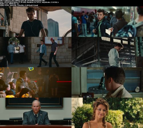 Footloose 2011 BDRip x264 AC3-playSD