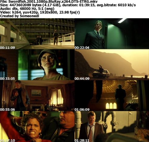 Swordfish 2001 1080p BluRay x264 DTS-ETRG