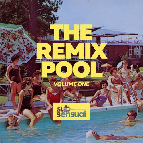 VA - The Remix Pool, Vol. 1 (2016)