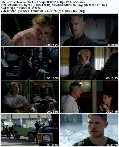 The Last Ship S03E02 480p x264-mSD