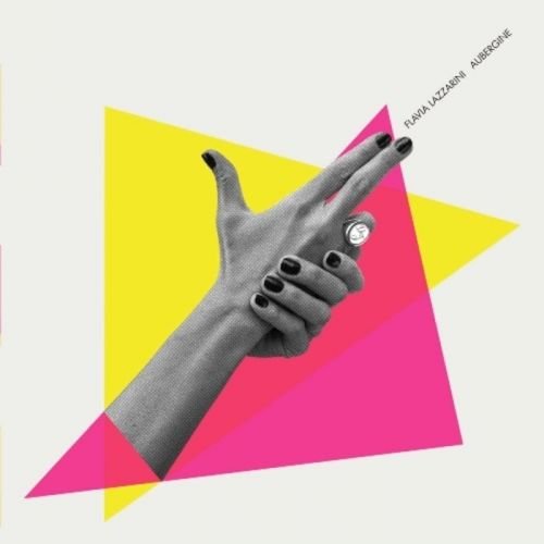 Flavia Lazzarini - Aubergine (2016)