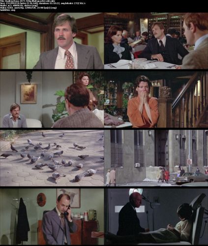 Audrey Rose 1977 720p BluRay x264 x0r